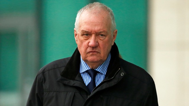 David Duckenfield (Foto: Reuters/Phil Noble)