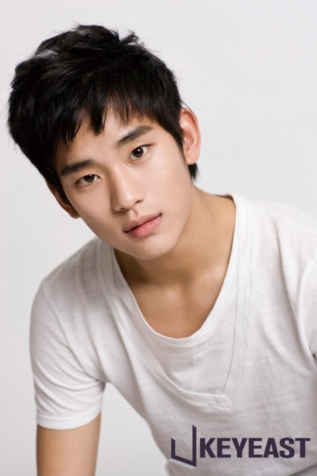 Aktor Korea Selatan, Kim Soo Hyun. (Foto: Keyeast Entertainment)