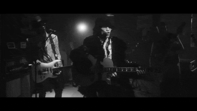 Slank - 'Terlalu Pahit' (Foto: YouTube @ Musik Slank)