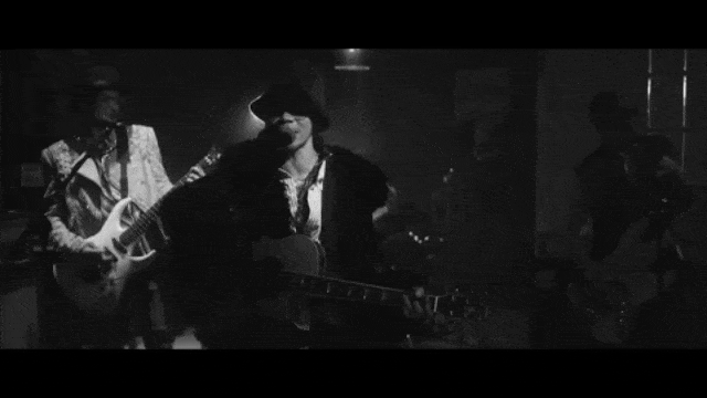 Slank - 'Terlalu Pahit' (Foto: YouTube @ Musik Slank)