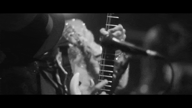 Slank - 'Terlalu Pahit' (Foto: YouTube @ Musik Slank)