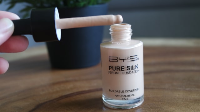 Honest Review: BYS Cosmetics Makeup Collection (1)