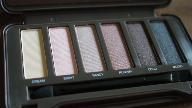 Honest Review: BYS Cosmetics Makeup Collection (3)