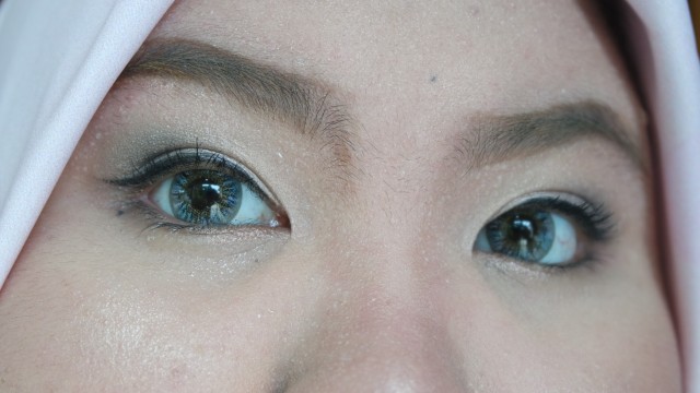 Honest Review: BYS Cosmetics Makeup Collection (4)