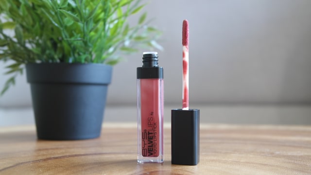 Honest Review: BYS Cosmetics Makeup Collection (5)