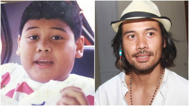 Chicco Jerikho (Foto: Instagram/@riodewanto dan Munady)