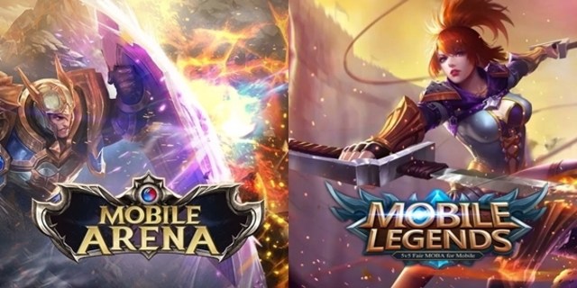 Serupa Tapi Tak Sama, Mobile Legends VS Mobile Arena