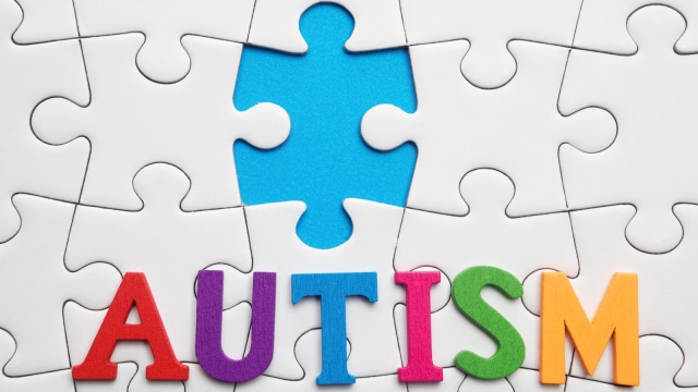 Autism Spectrum Disorder. (Foto: Thinkstock)