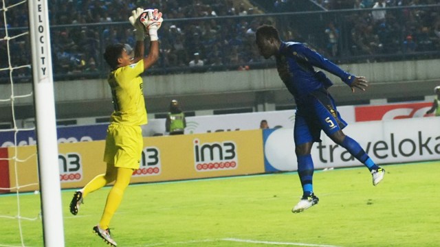 5 Pemain Jebolan Piala Dunia yang Pernah Ramaikan Liga Indonesia (1)