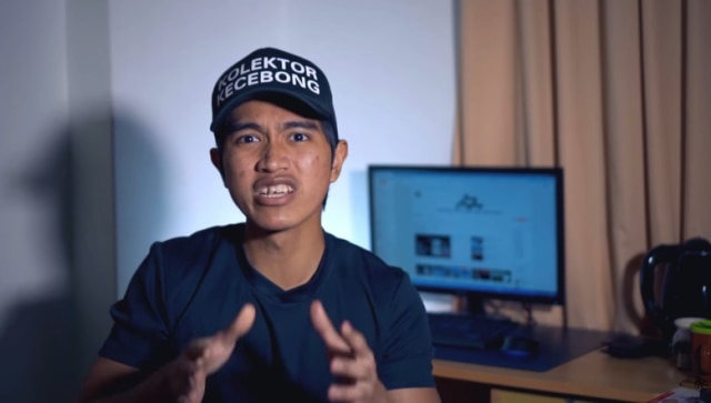 Membedah Sisi Linguistik Ujaran "Ndeso" Kaesang