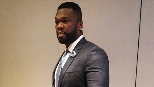 50 Cent (Foto: Instagram @50cent)