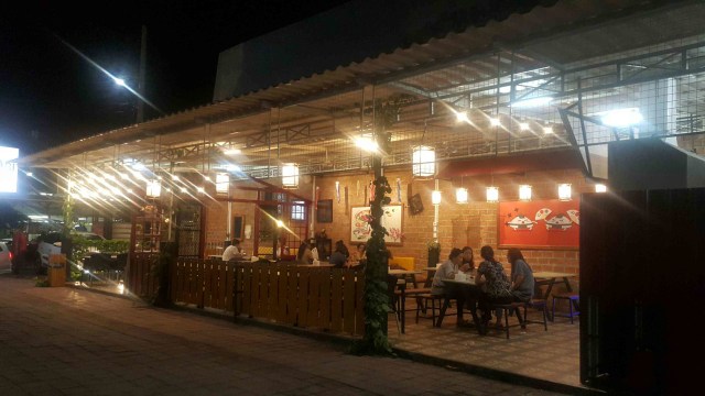 Jasa Bangun Cafe Di Surabaya