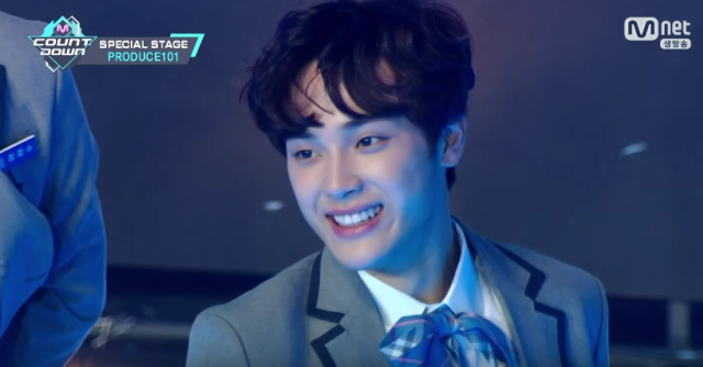 Joo Hak Nyeon "Produce 101 Season 2" Dikonfirmasi Akan Debut Boy Group