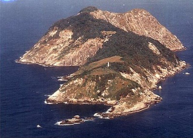 Snake Island (Foto: atlasobscura.com)