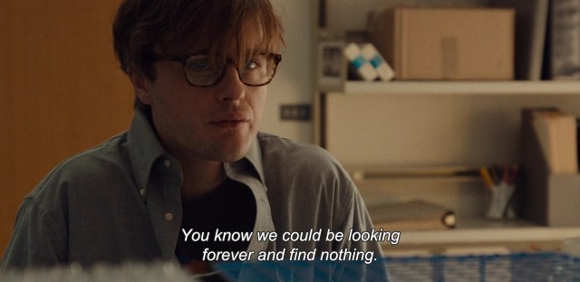 Movie Quote : I Origins (2014)