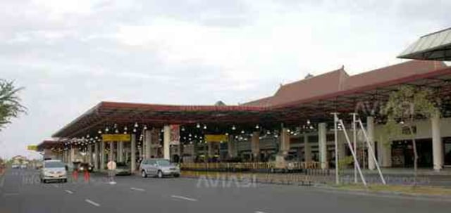 Bandara Juanda Pernah Jadi Bandara Paling Ontime di Dunia