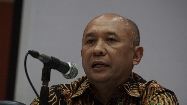 Teten Masduki (Foto: Aditia Noviansyah/kumparan)