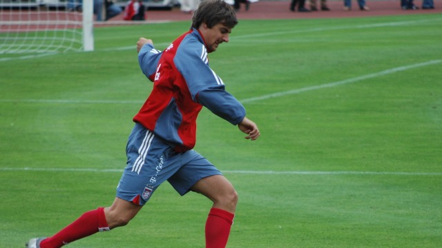Penyesalan besar Bayern, Sebastian Deisler. (Foto: Wikimedia Commons)
