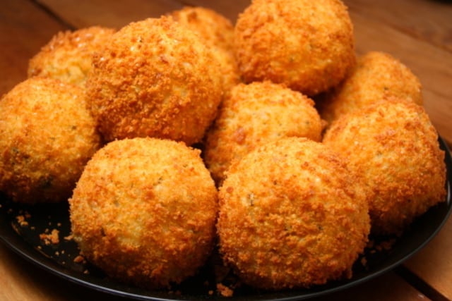 Ragam Olahan Tahu Tahu Crispy Kumparan Com