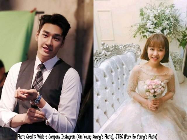 Ditolak Kang Ha Neul, ‘Your Marriage’ Mencari Pasangan Untuk Park Bo Young