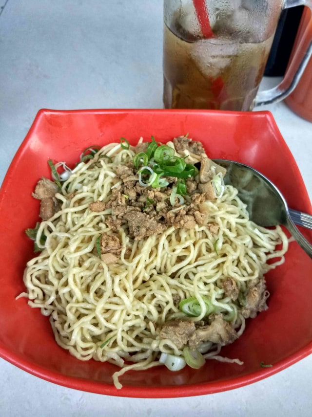 Mie Ayam Afui