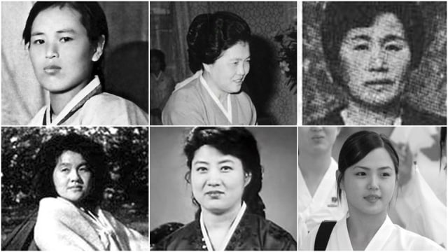 First Ladies Korea Utara (Foto: Wikimedia Commons)