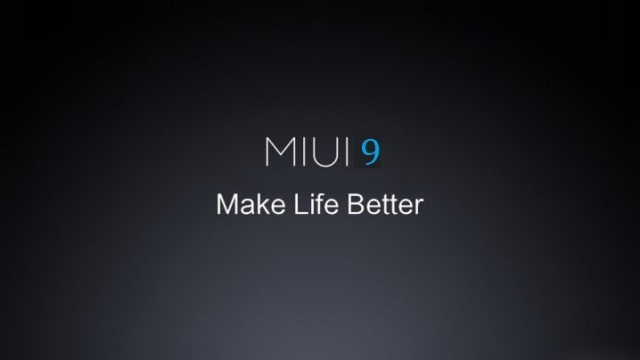 Xiaomi Mi 6 Jadi Smartphone Xiaomi Pertama yang Mencicipi MIUI 9?
