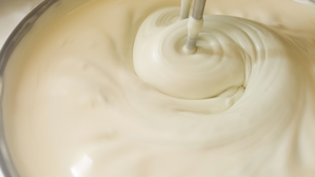 Masker Yoghurt (Foto: Thinkstock)