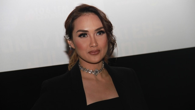 Sara Wijayanto. (Foto: Dok. Munady)