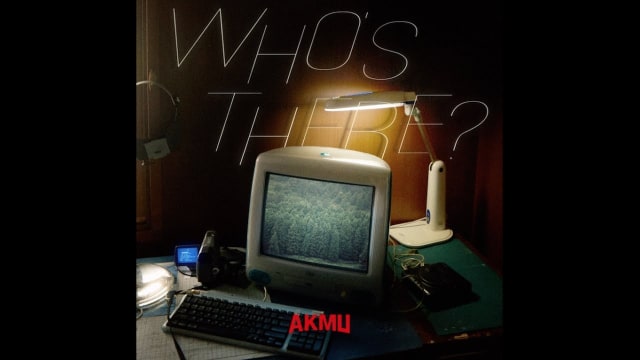 AKMU Kembali Rilis Teaser Misterius dan Seram