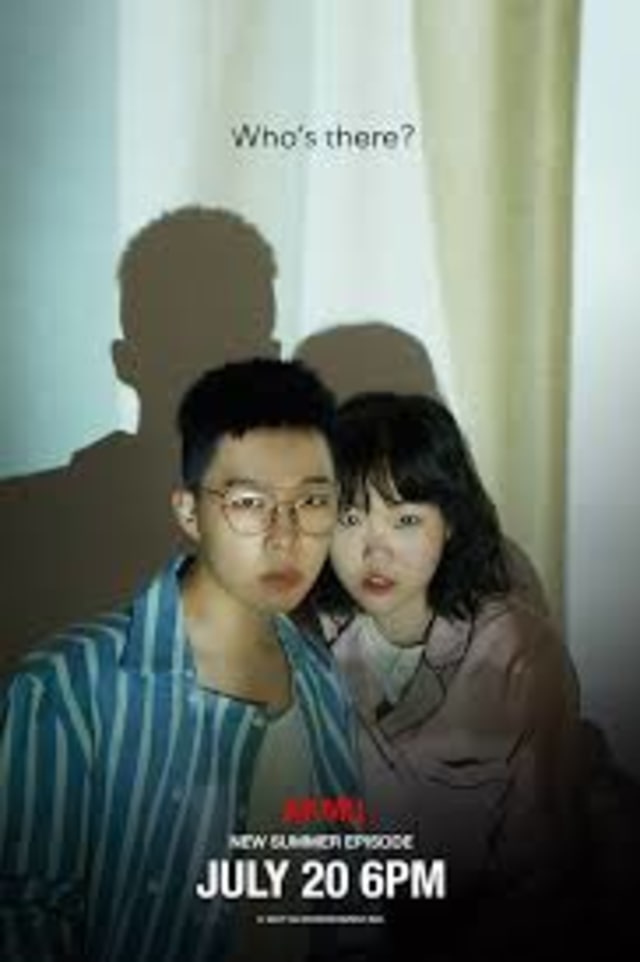 AKMU Kembali Rilis Teaser Misterius dan Seram (2)
