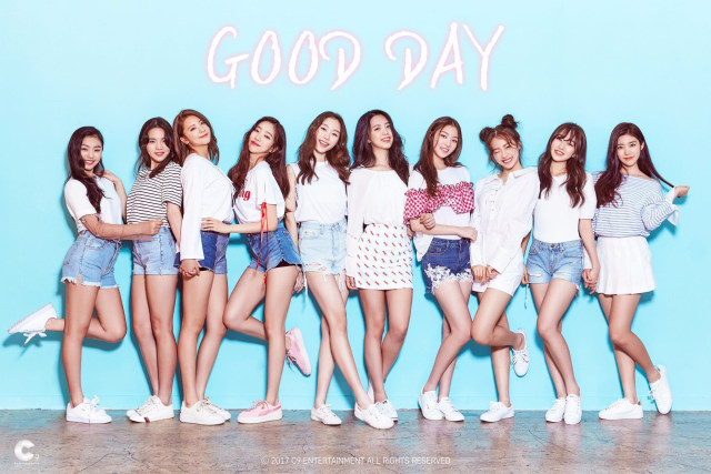 C9 Entertainment Akan Debutkan Girl Group Baru
