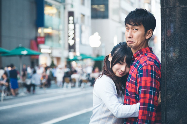 Perusahaan Jepang Tawarkan Layanan "Penghancur Pasangan" (353973)