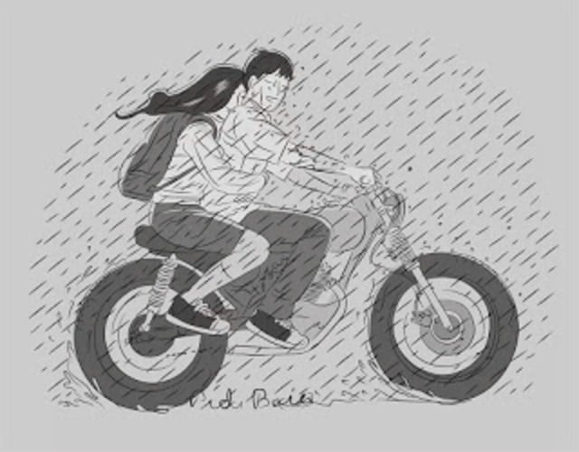 Dilan, Semoga Kamu... (2)