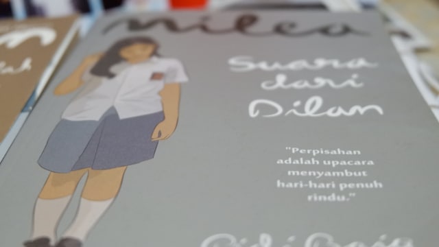 Dilan, Semoga Kamu... (5)