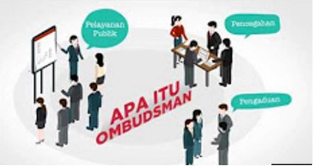 4 Fakta Unik Tentang Ombudsman