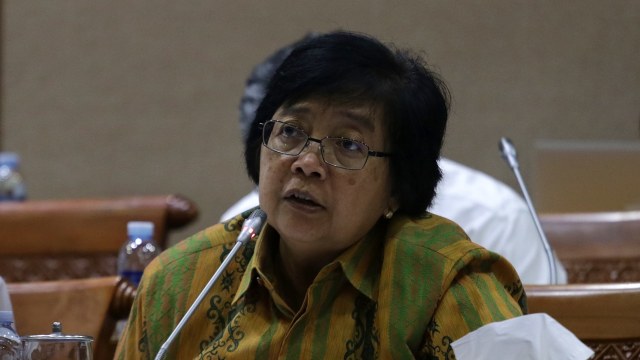 Siti Nurbaya (Foto: Fanny Kusumawardhani/kumparan)