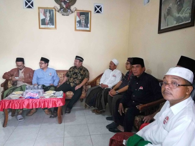 Ra Hasani Daftar Pilkada ke PDIP, Begini Visi Misinya