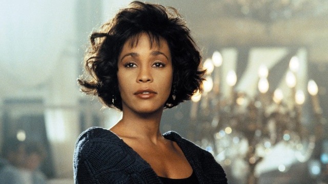 Whitney Houston (Foto: Facebook/Whitney Houston)