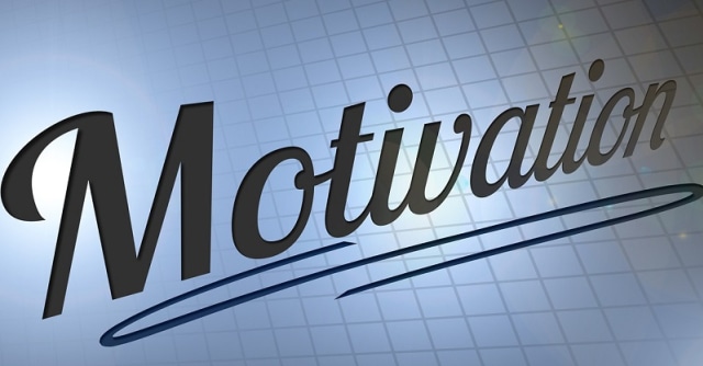 Menjaga Motivasi
