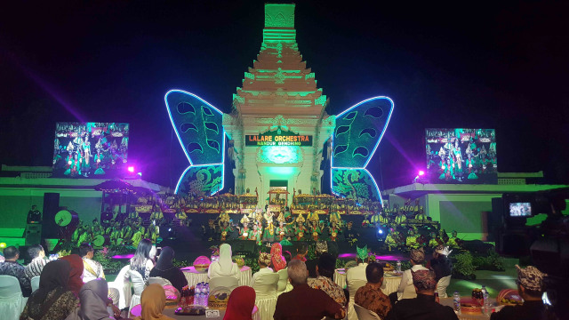 Suguhan Pelari Ijen Green Run ala Bupati Banyuwangi