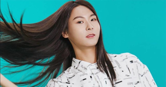 Terkenal dengan Rambut Panjang Indahnya, Jang Moon Bok Akhirnya Potong Rambut!