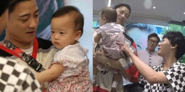 Terkenal dengan Rambut Panjang Indahnya, Jang Moon Bok Akhirnya Potong Rambut! (1)