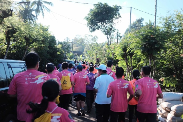 Walau Tak Dapat Medali, Banyuwangi Ijen Green Run 2017 Tetap Membuat Kami Berbangga Hati (2)