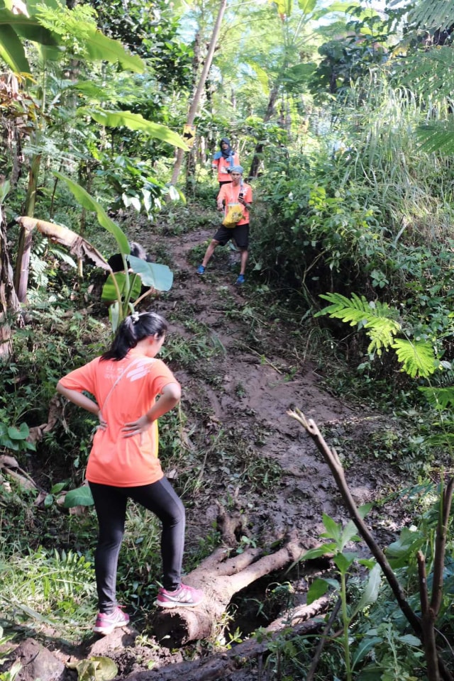 Walau Tak Dapat Medali, Banyuwangi Ijen Green Run 2017 Tetap Membuat Kami Berbangga Hati (3)