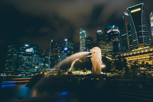 Pertarungan Alibaba dan Tencent Memperebutkan Pasar Asia Tenggara