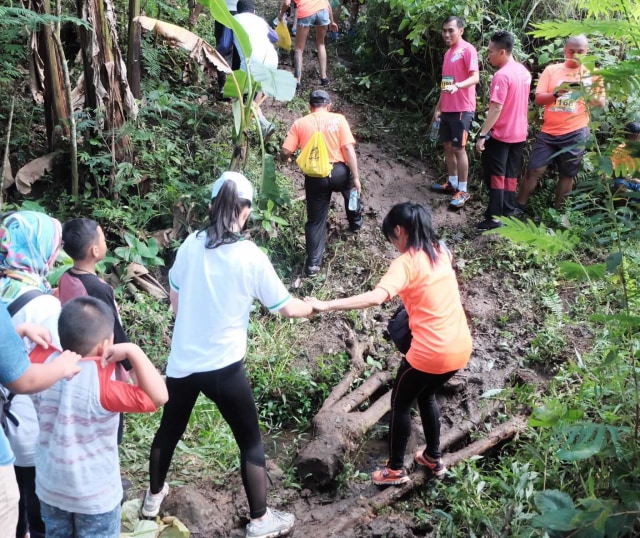 Paket Komplit Ijen Green Run 2017 (4)