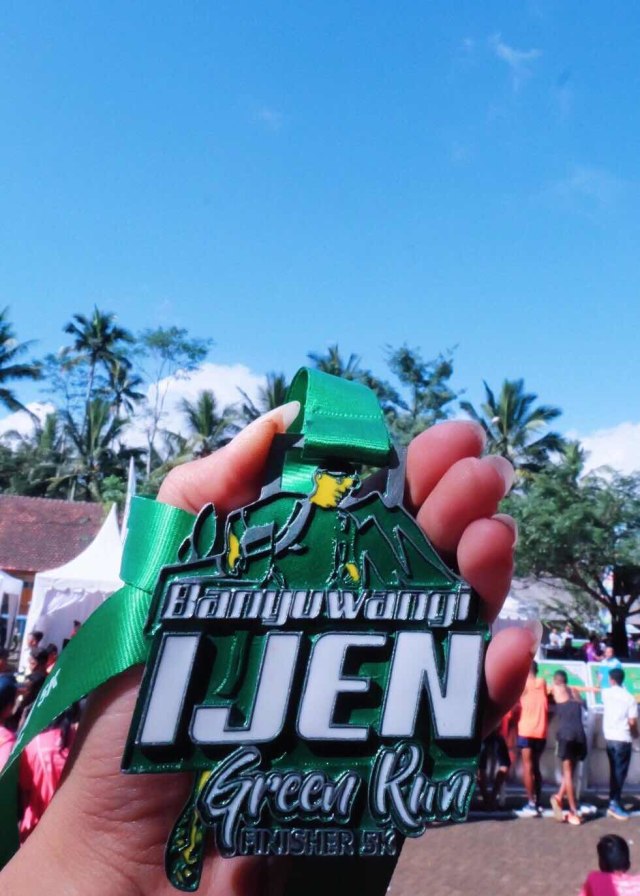 Paket Komplit Ijen Green Run 2017 (7)