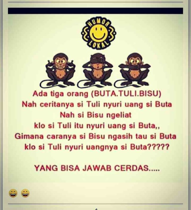 IMAGE FUNNY dan ILMU (3)