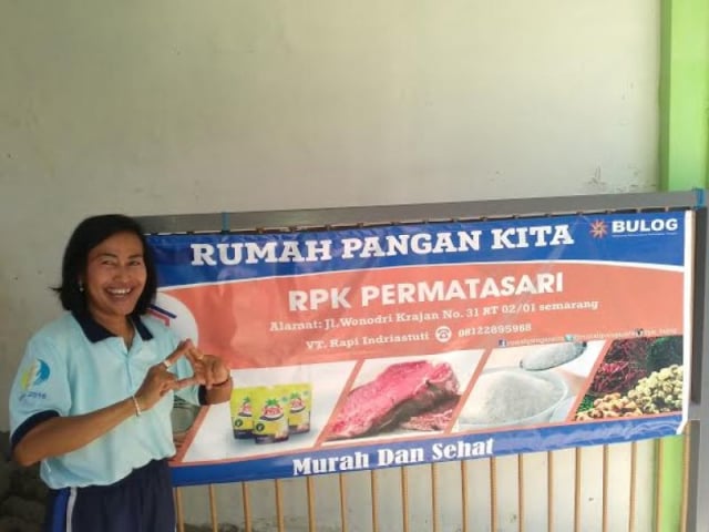 Geluti Bisnis Rpk Pensiunan Ini Peroleh Laba 40 Kumparan Com